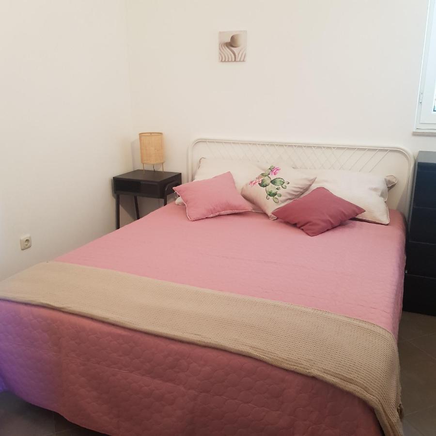 Apartmani Afrodita Сутиван Экстерьер фото