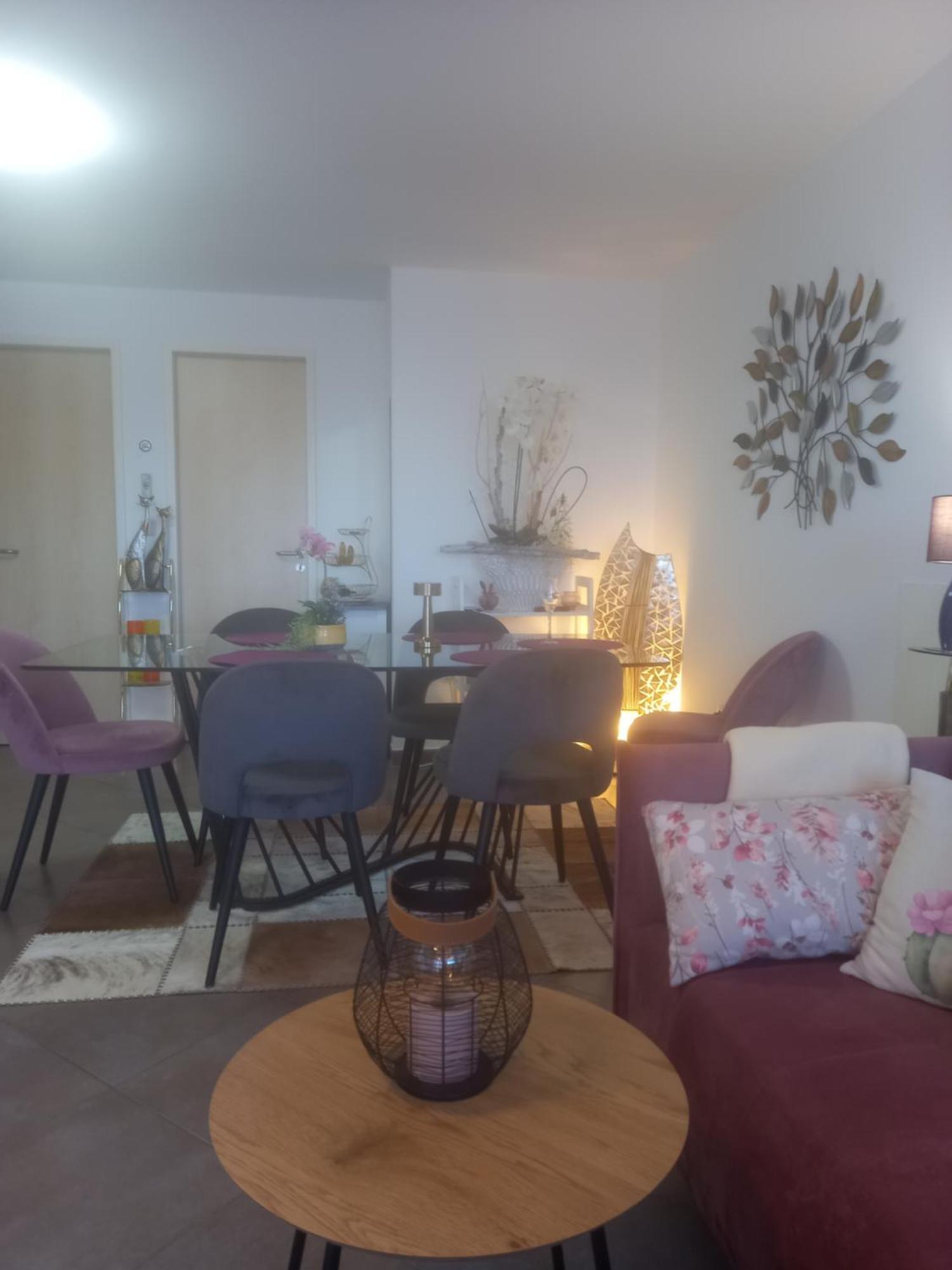 Apartmani Afrodita Сутиван Экстерьер фото